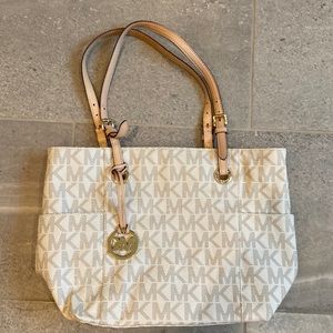 Michael Kors handbag
